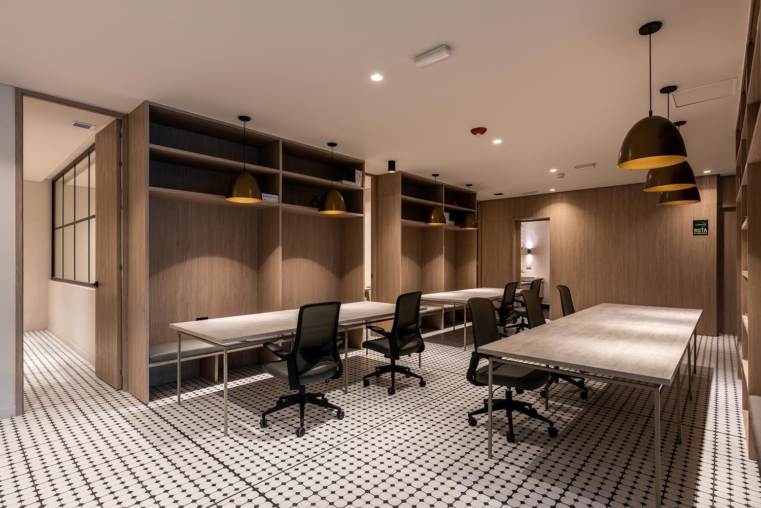 Nakua Stay & Work Меделин Екстериор снимка