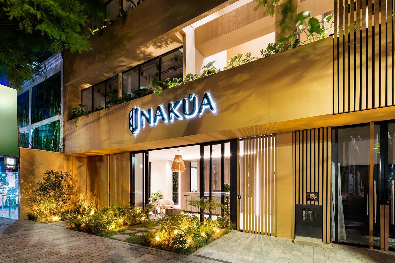 Nakua Stay & Work Меделин Екстериор снимка